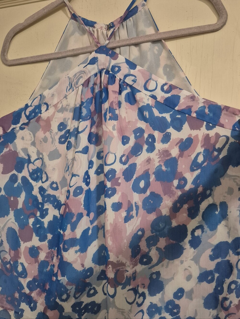 Ramy Brook Soft Lined Top - Picture 2 of 3